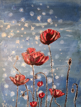blumen