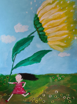 blumen